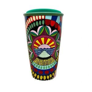 Starbucks Limited Edition 2018 Jessie Katey Tumbler Mug Cup